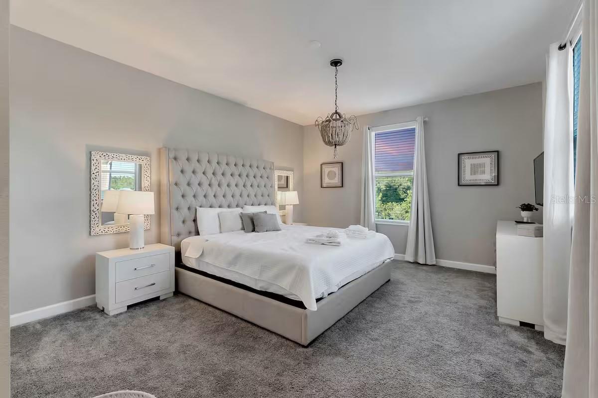 2805 BOOKMARK DR, KISSIMMEE, FL, 34746