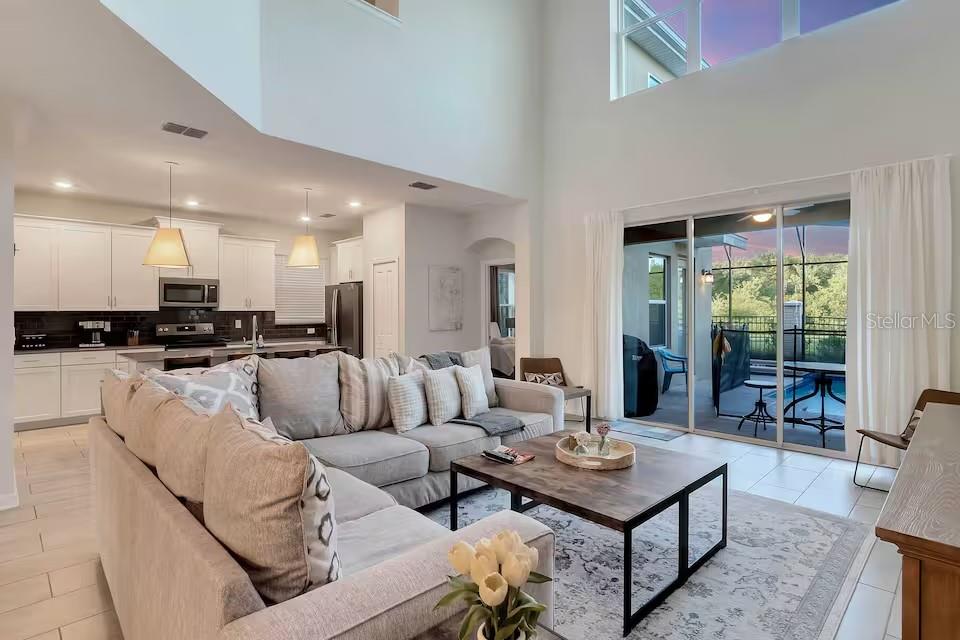 2805 BOOKMARK DR, KISSIMMEE, FL, 34746