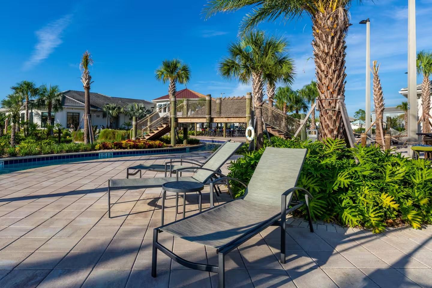 2805 BOOKMARK DR, KISSIMMEE, FL, 34746