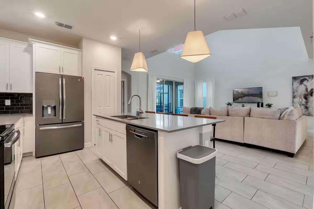 2805 BOOKMARK DR, KISSIMMEE, FL, 34746