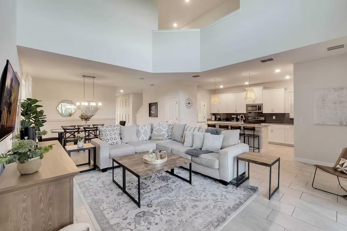 2805 BOOKMARK DR, KISSIMMEE, FL, 34746