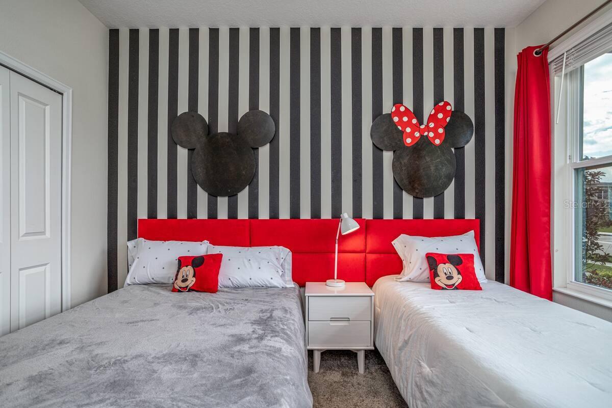 2805 BOOKMARK DR, KISSIMMEE, FL, 34746