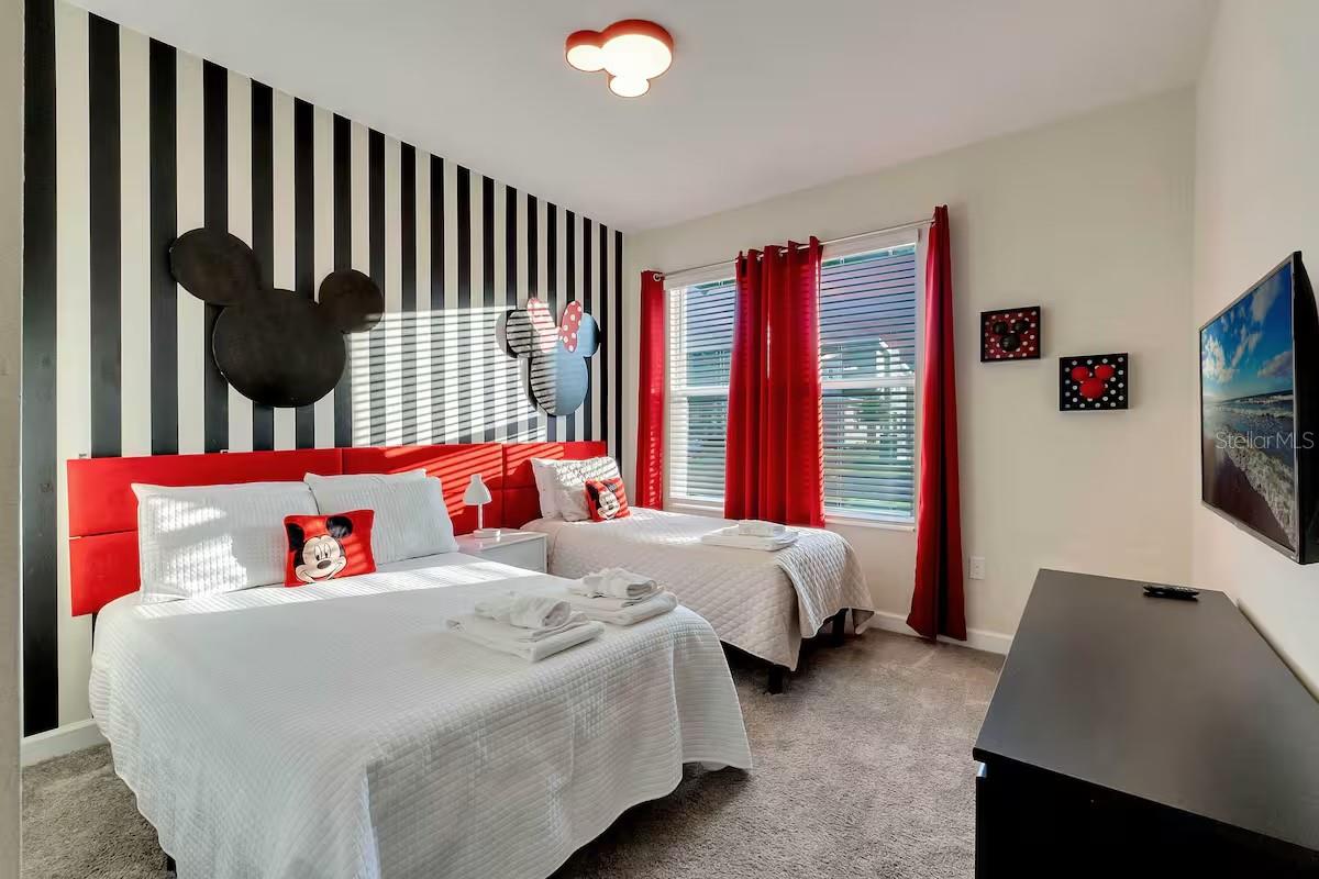 2805 BOOKMARK DR, KISSIMMEE, FL, 34746