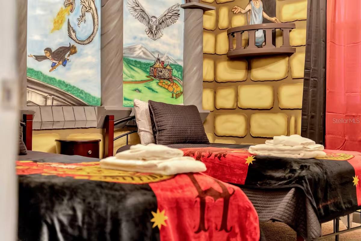 2805 BOOKMARK DR, KISSIMMEE, FL, 34746