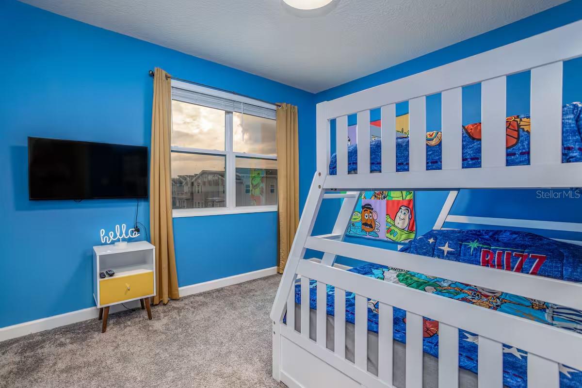 2805 BOOKMARK DR, KISSIMMEE, FL, 34746