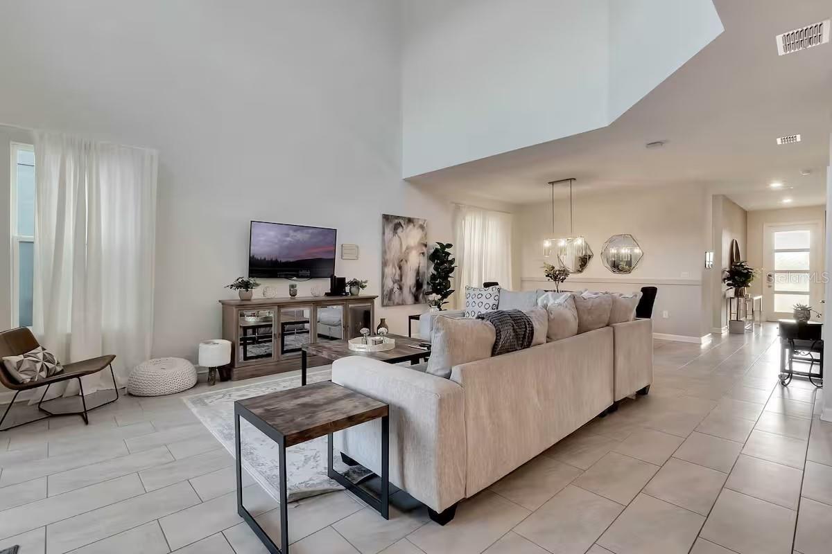 2805 BOOKMARK DR, KISSIMMEE, FL, 34746