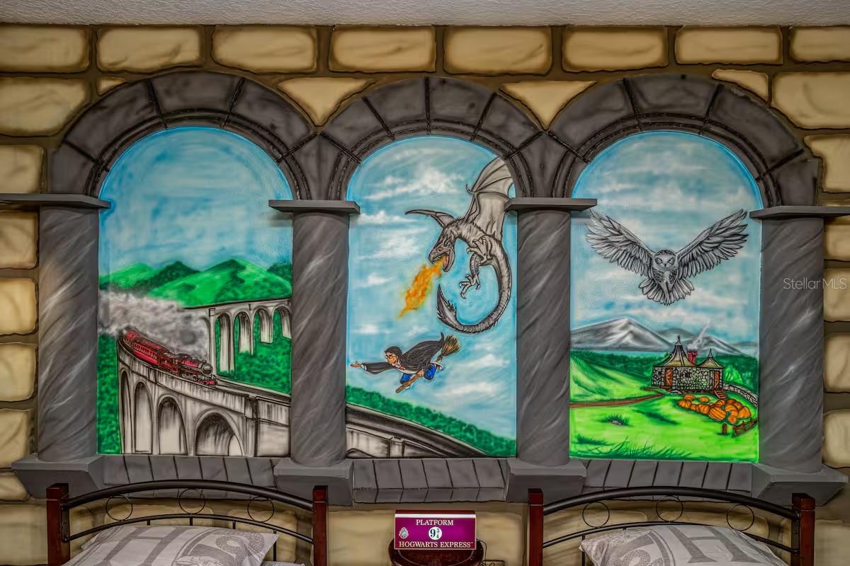 2805 BOOKMARK DR, KISSIMMEE, FL, 34746