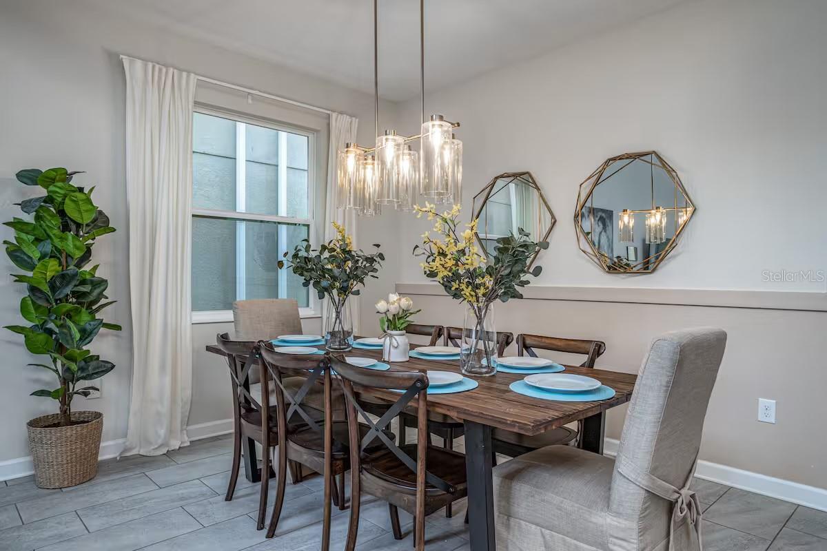 2805 BOOKMARK DR, KISSIMMEE, FL, 34746