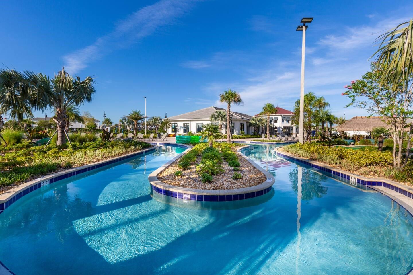 2805 BOOKMARK DR, KISSIMMEE, FL, 34746