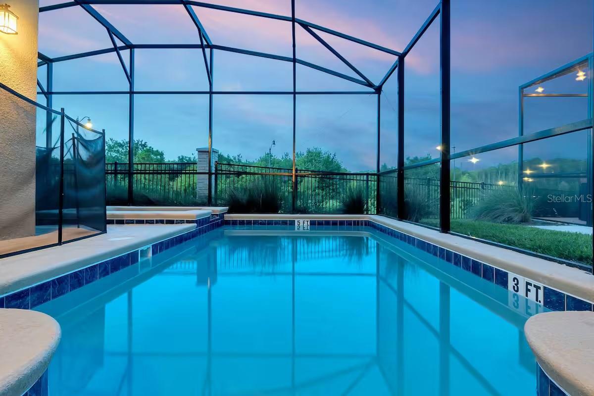 2805 BOOKMARK DR, KISSIMMEE, FL, 34746