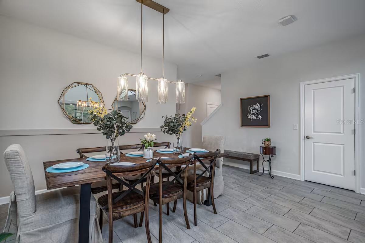 2805 BOOKMARK DR, KISSIMMEE, FL, 34746