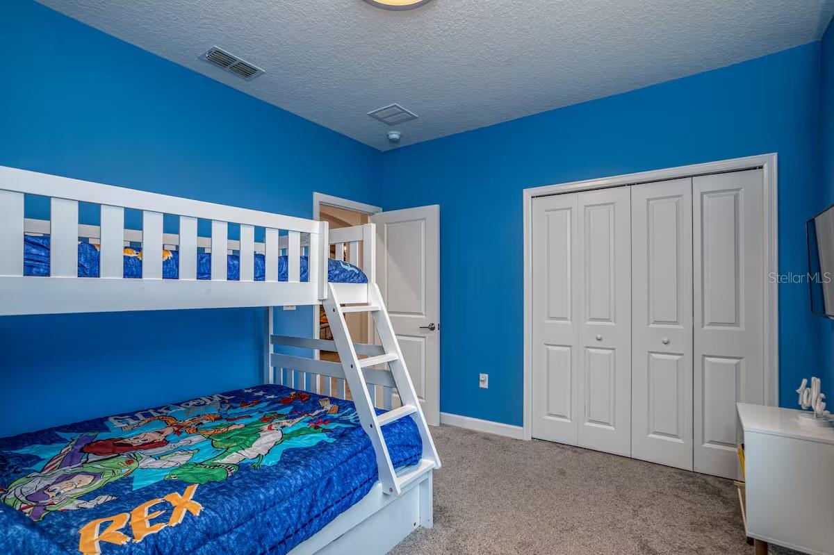 2805 BOOKMARK DR, KISSIMMEE, FL, 34746