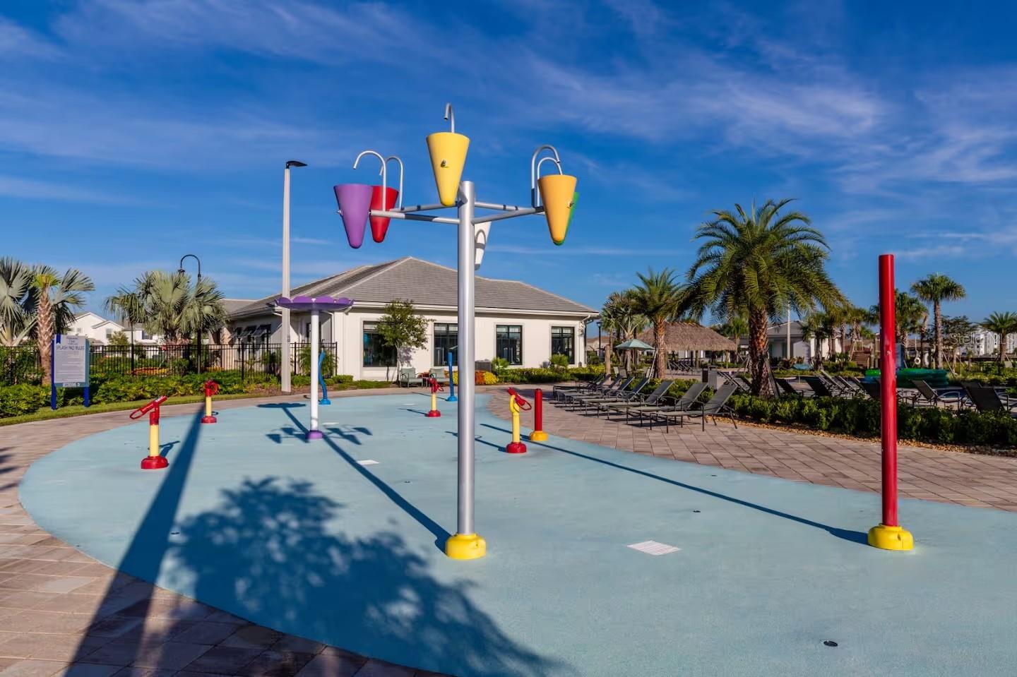 2805 BOOKMARK DR, KISSIMMEE, FL, 34746