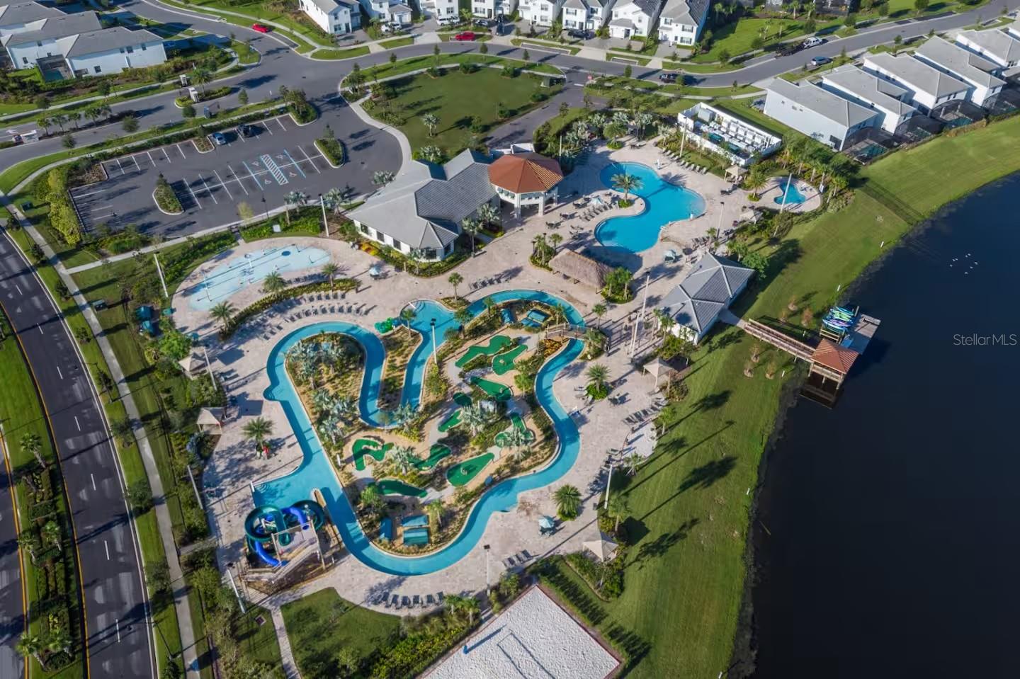 2805 BOOKMARK DR, KISSIMMEE, FL, 34746