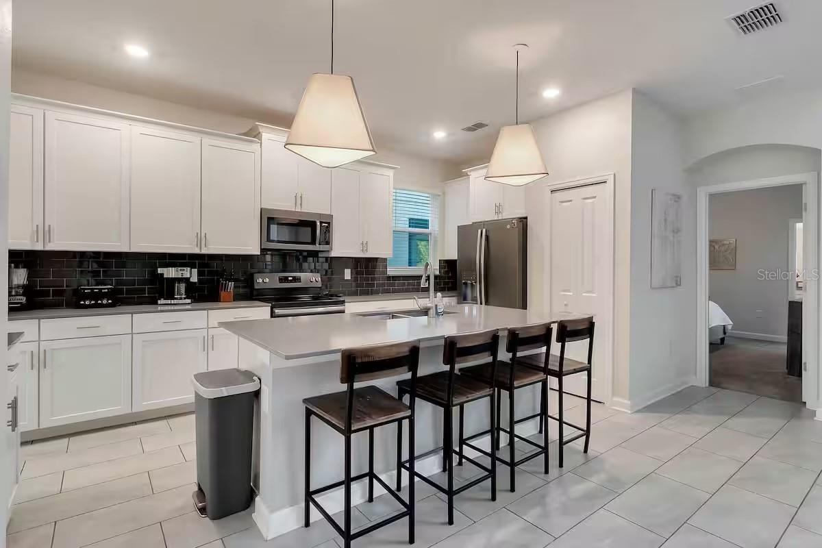 2805 BOOKMARK DR, KISSIMMEE, FL, 34746