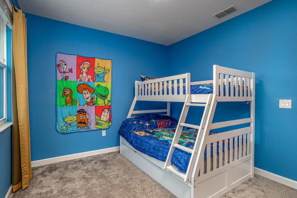 2805 BOOKMARK DR, KISSIMMEE, FL, 34746