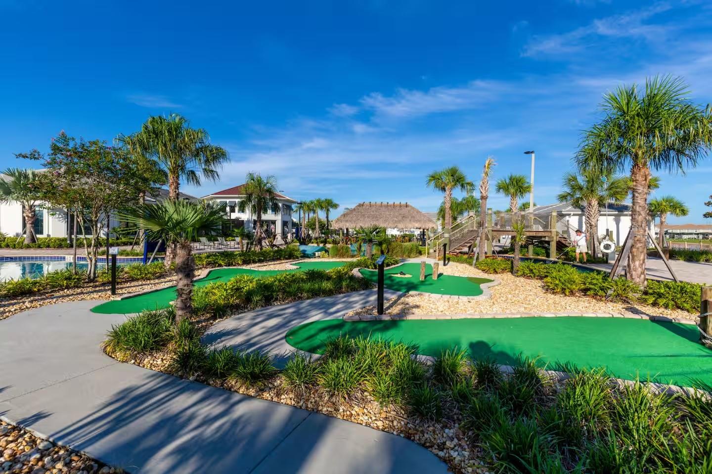 2805 BOOKMARK DR, KISSIMMEE, FL, 34746