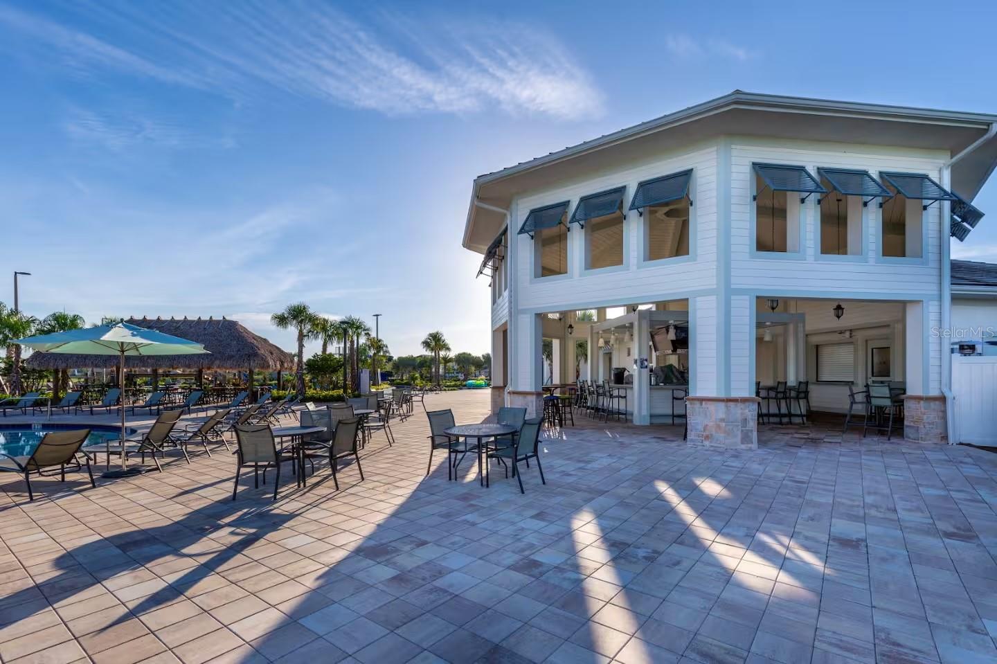 2805 BOOKMARK DR, KISSIMMEE, FL, 34746