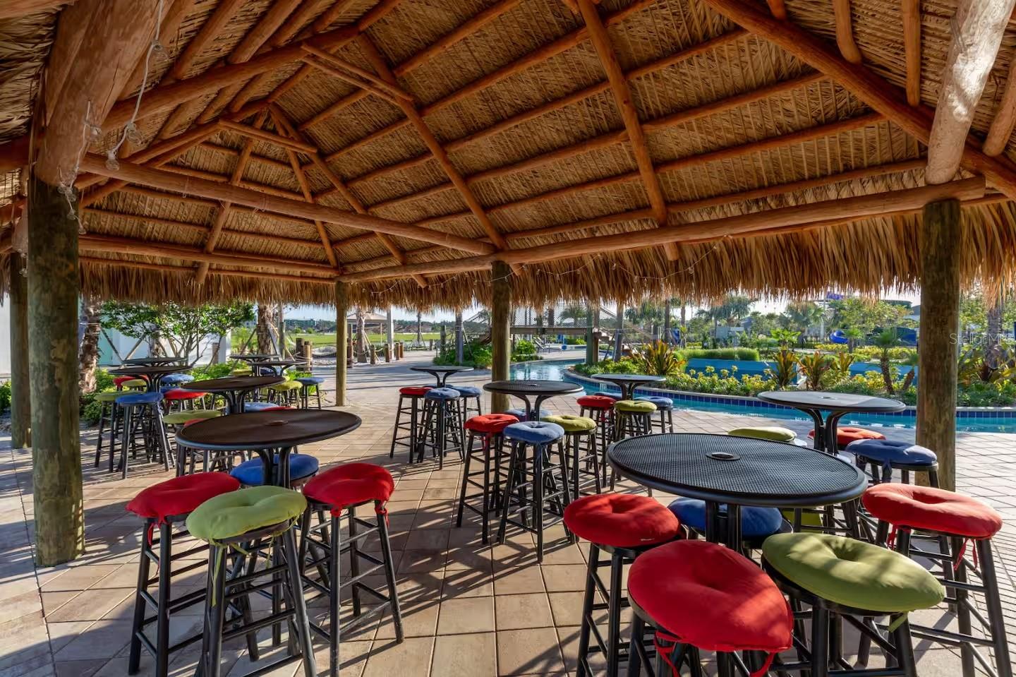 2805 BOOKMARK DR, KISSIMMEE, FL, 34746