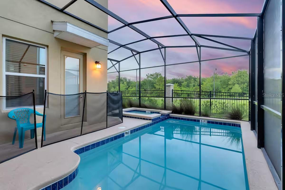 2805 BOOKMARK DR, KISSIMMEE, FL, 34746