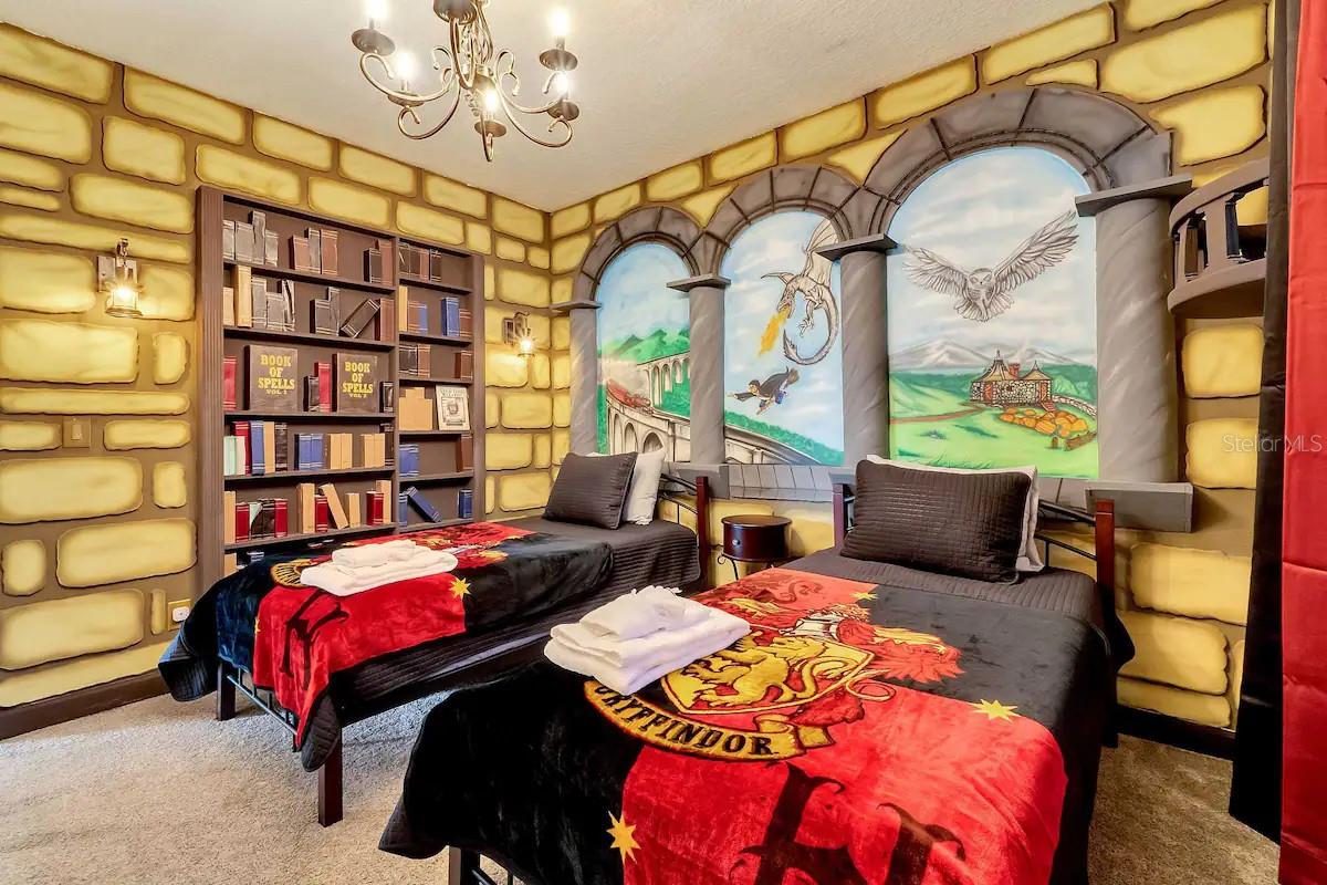 2805 BOOKMARK DR, KISSIMMEE, FL, 34746