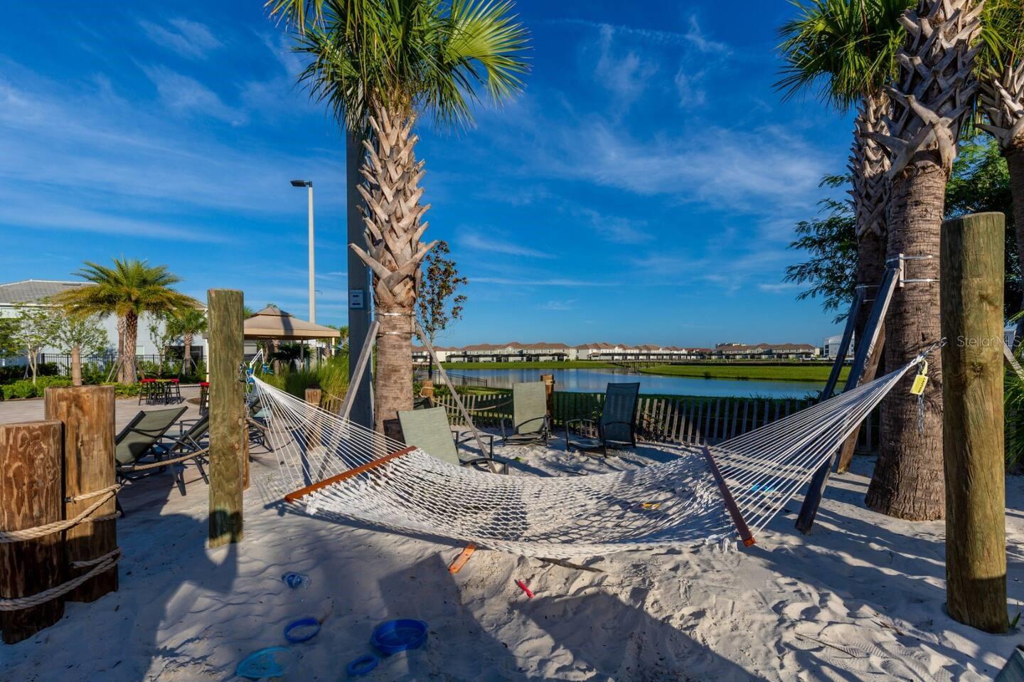 2805 BOOKMARK DR, KISSIMMEE, FL, 34746