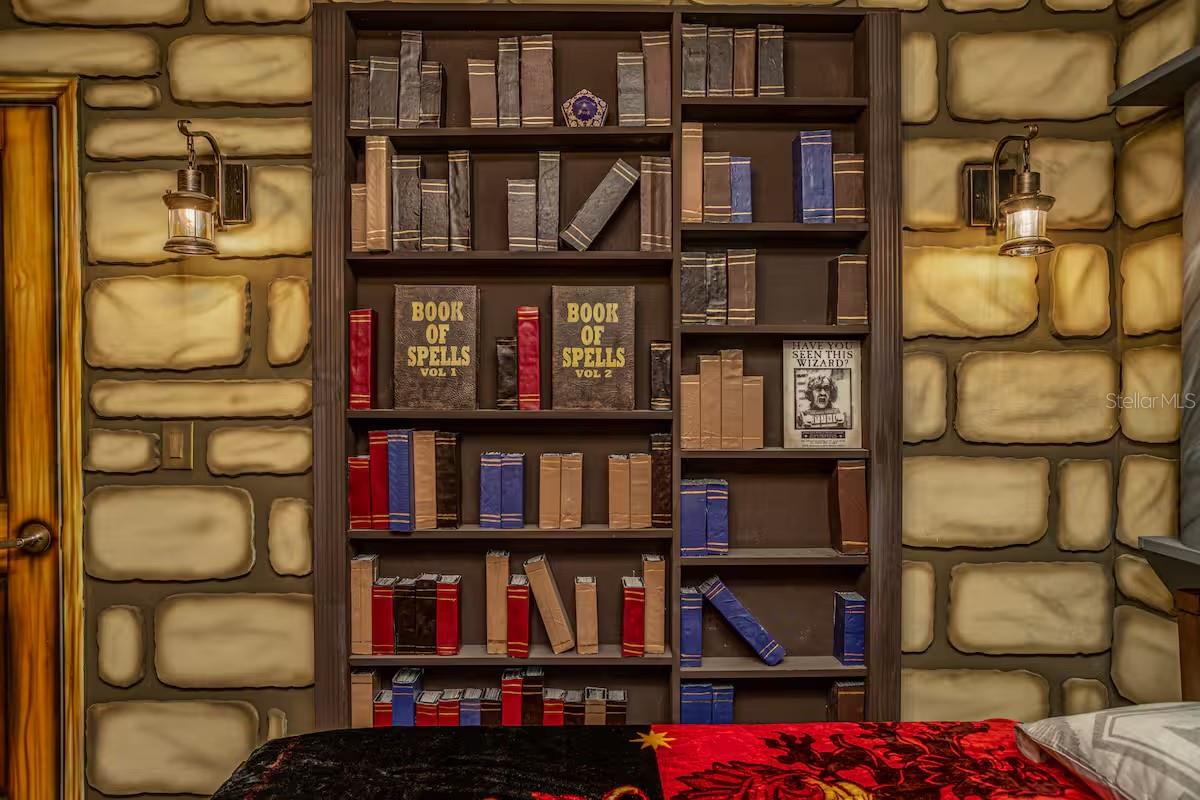 2805 BOOKMARK DR, KISSIMMEE, FL, 34746