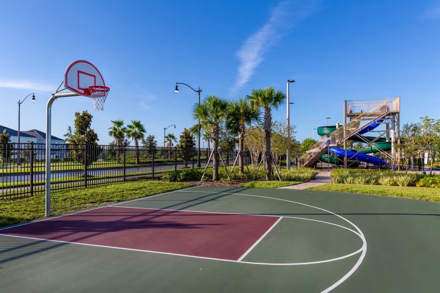 2805 BOOKMARK DR, KISSIMMEE, FL, 34746