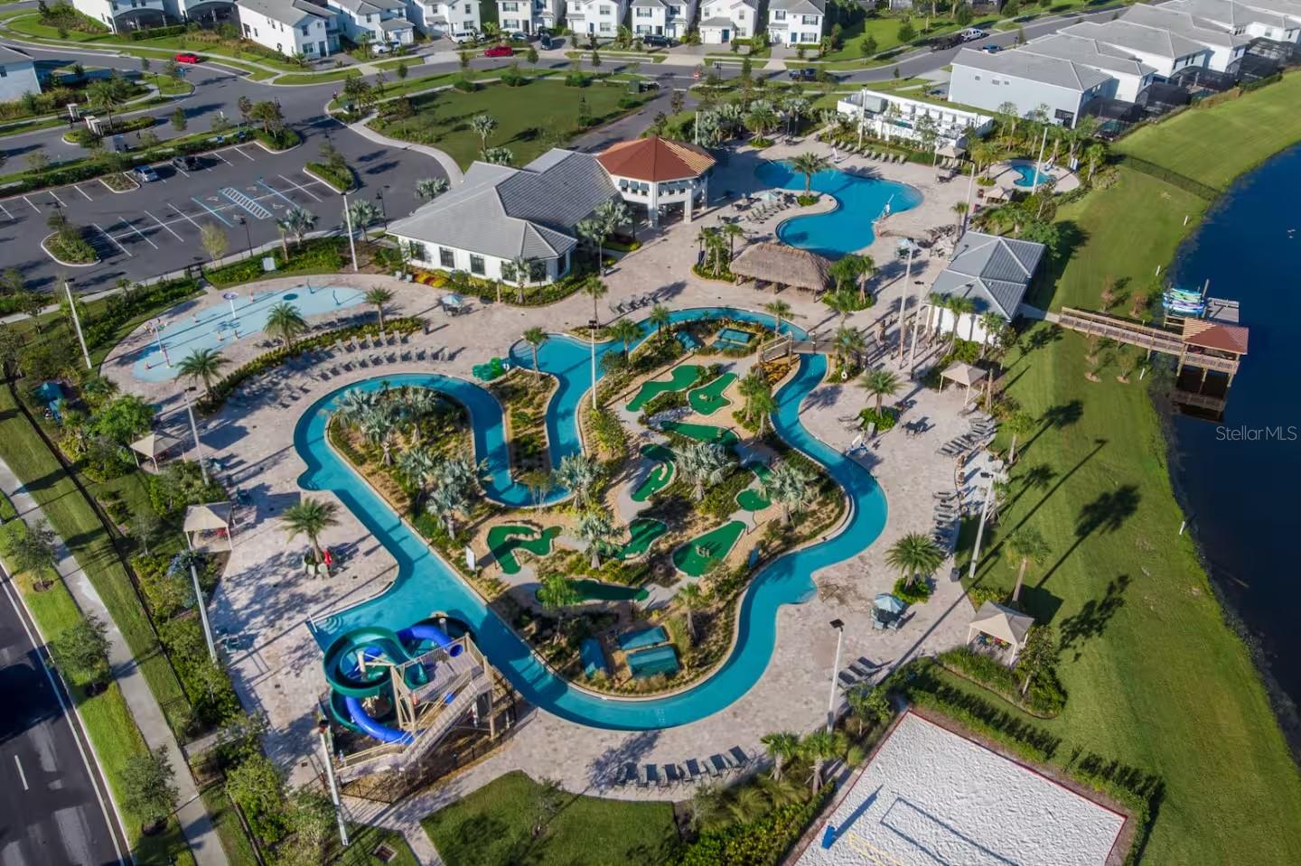 2805 BOOKMARK DR, KISSIMMEE, FL, 34746