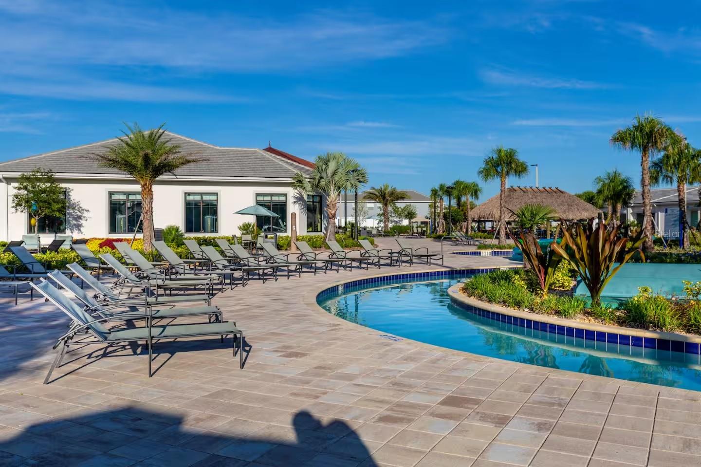 2805 BOOKMARK DR, KISSIMMEE, FL, 34746