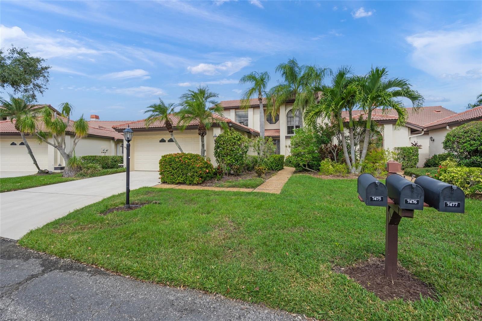 7475 OAK MOSS DR #20, SARASOTA, FL, 34241
