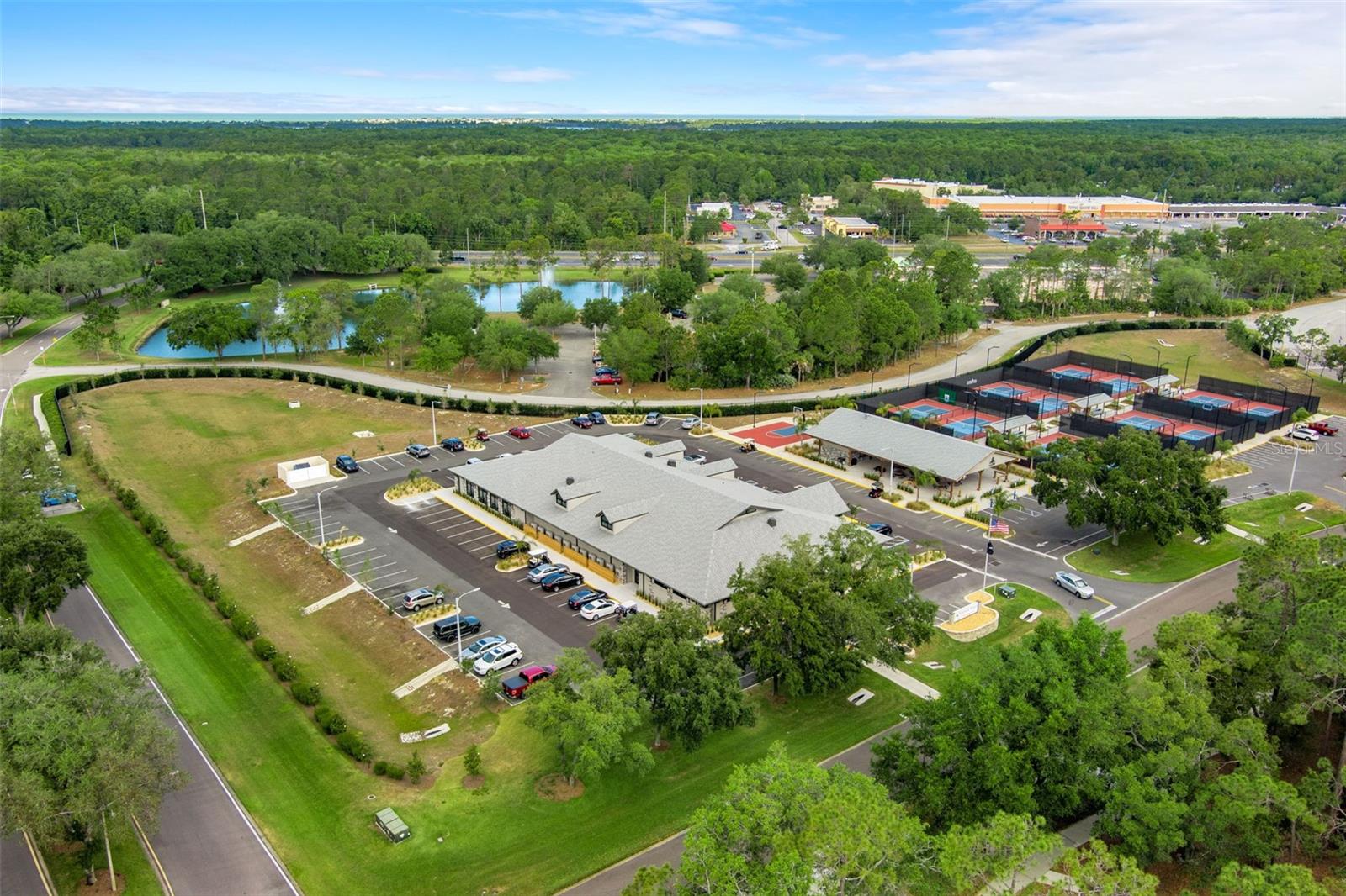 6421 PINE MEADOWS DR, SPRING HILL, FL, 34606