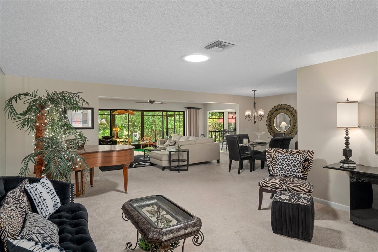 6421 PINE MEADOWS DR, SPRING HILL, FL, 34606