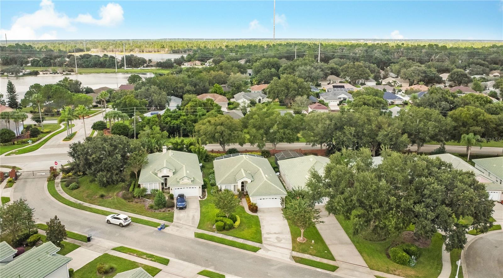 474 FOXHILL DR, DEBARY, FL, 32713