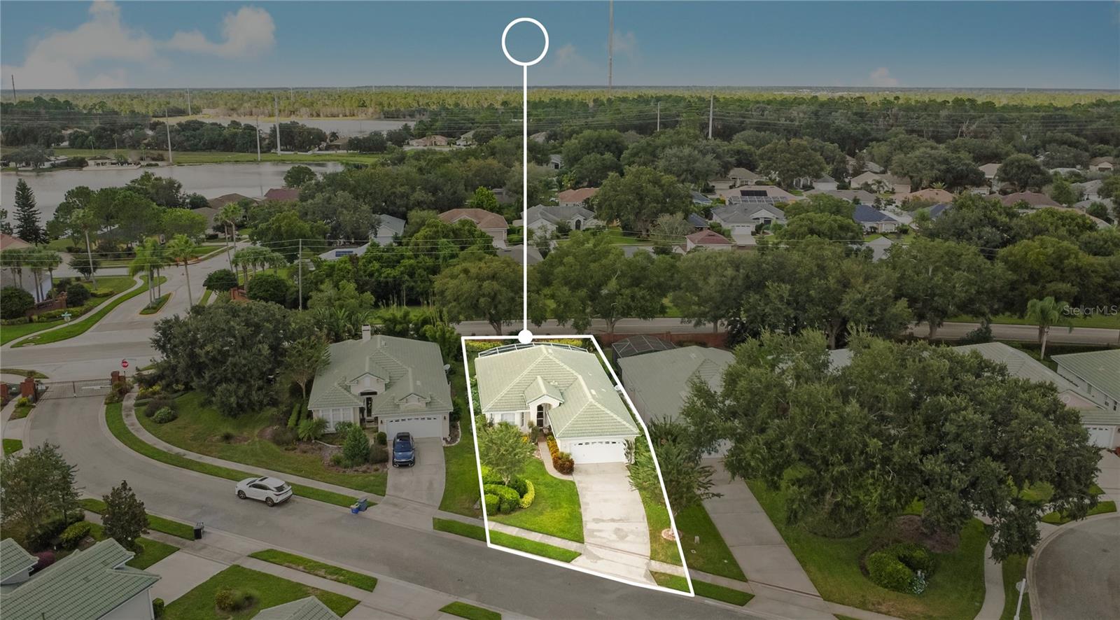 474 FOXHILL DR, DEBARY, FL, 32713