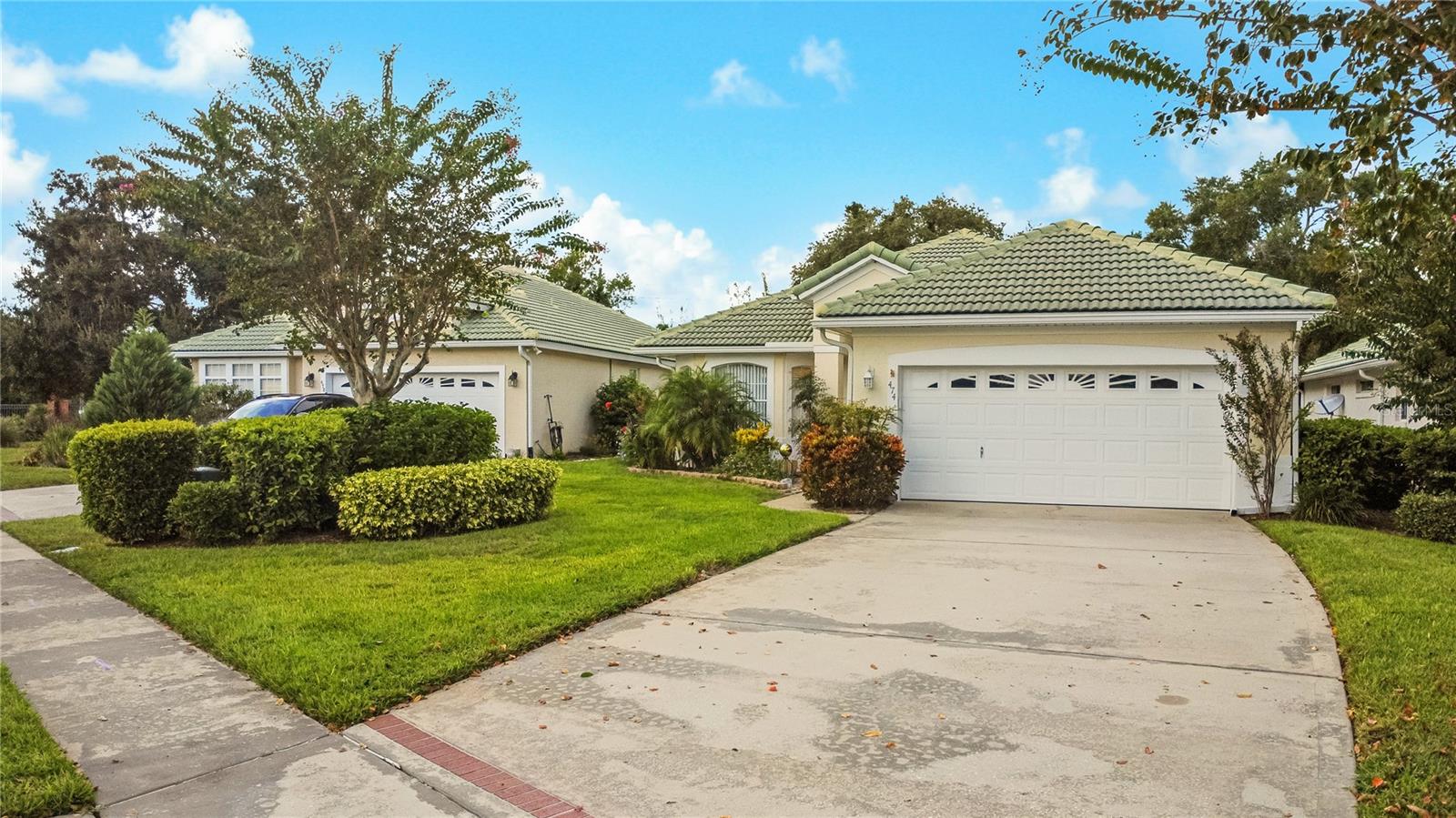 474 FOXHILL DR, DEBARY, FL, 32713