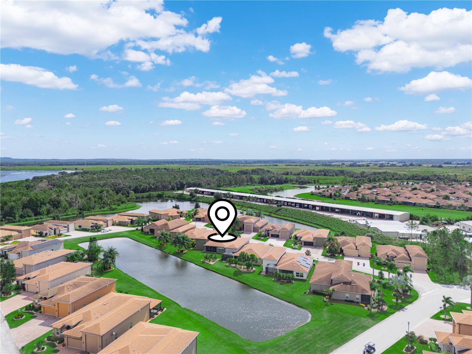 3829 LITCHFIELD LOOP, LAKE WALES, FL, 33859