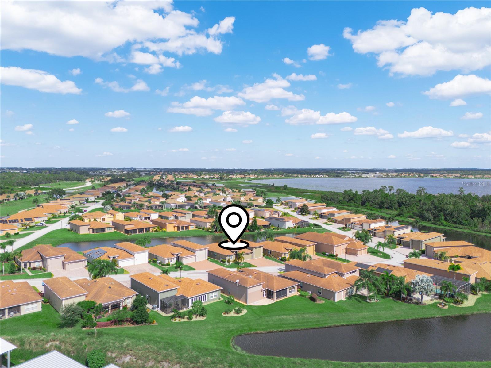 3829 LITCHFIELD LOOP, LAKE WALES, FL, 33859