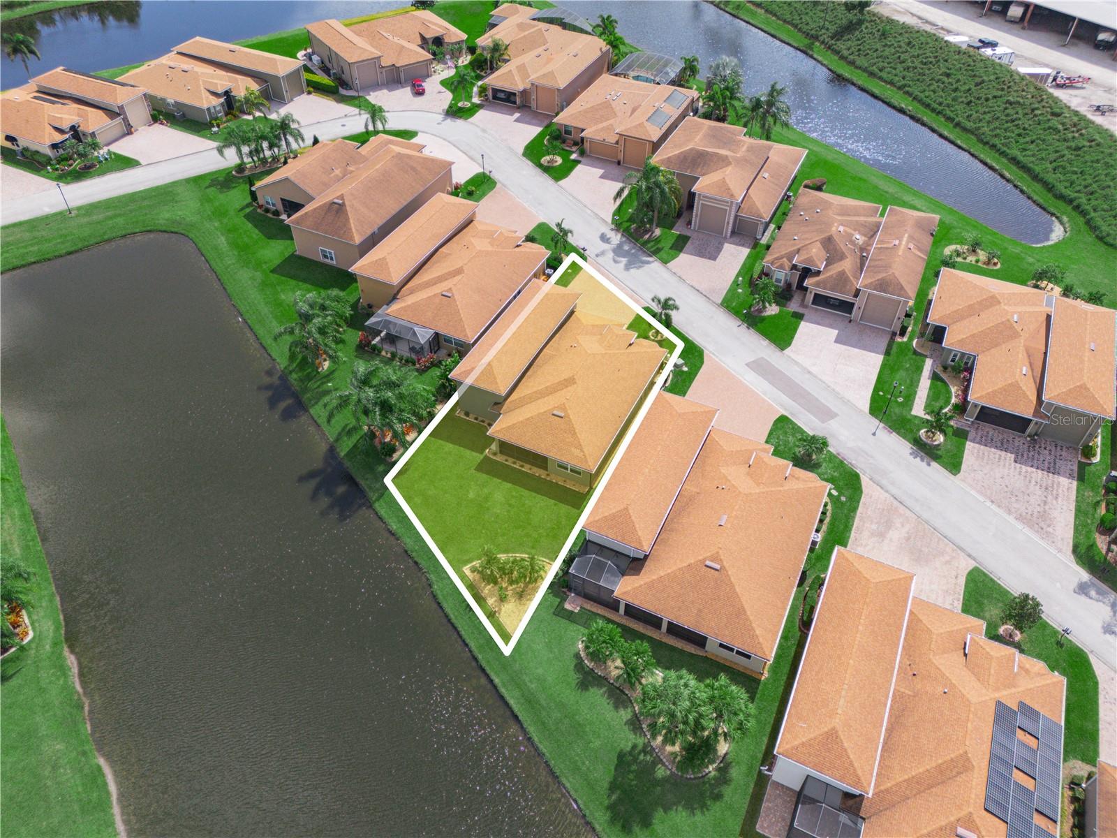 3829 LITCHFIELD LOOP, LAKE WALES, FL, 33859