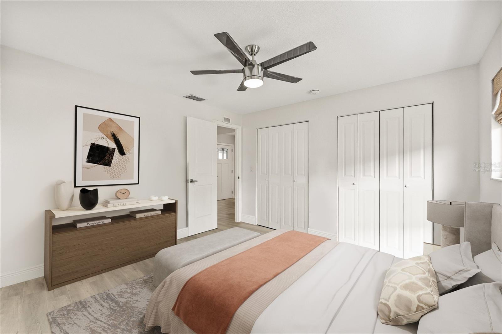 5601 DENVER ST NE, ST PETERSBURG, FL, 33703