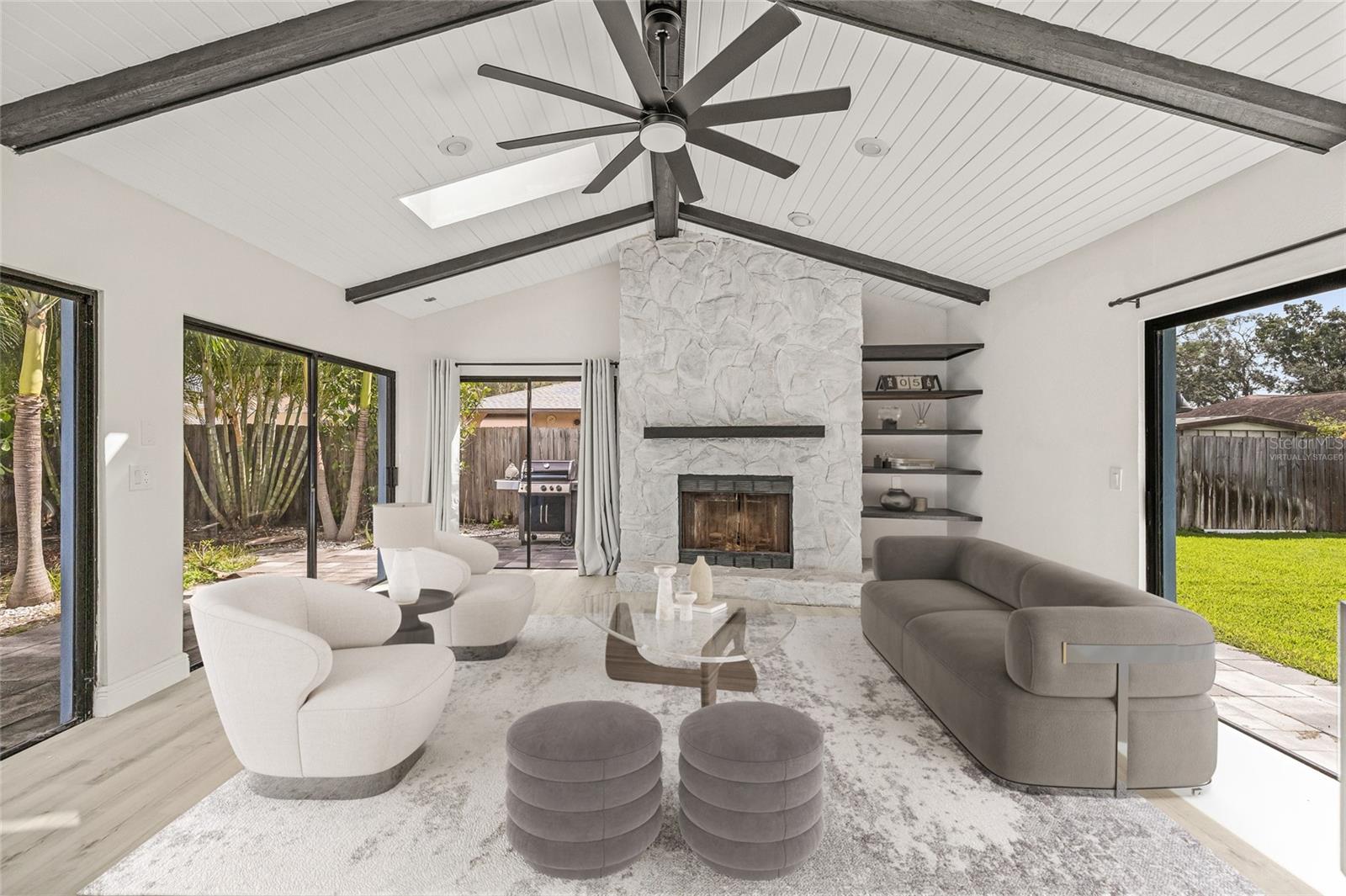 5601 DENVER ST NE, ST PETERSBURG, FL, 33703