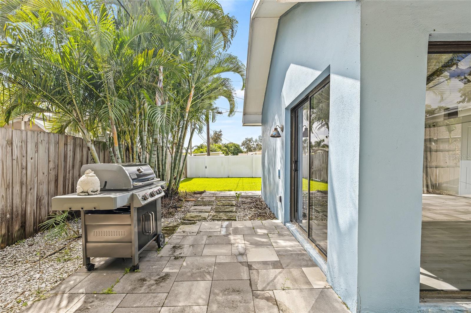 5601 DENVER ST NE, ST PETERSBURG, FL, 33703