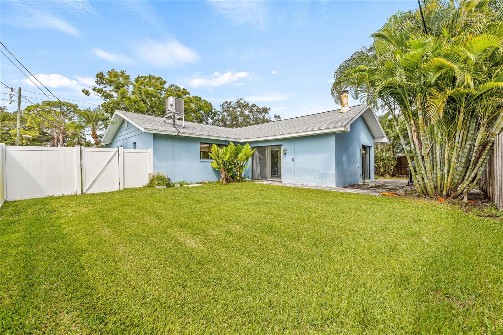 5601 DENVER ST NE, ST PETERSBURG, FL, 33703