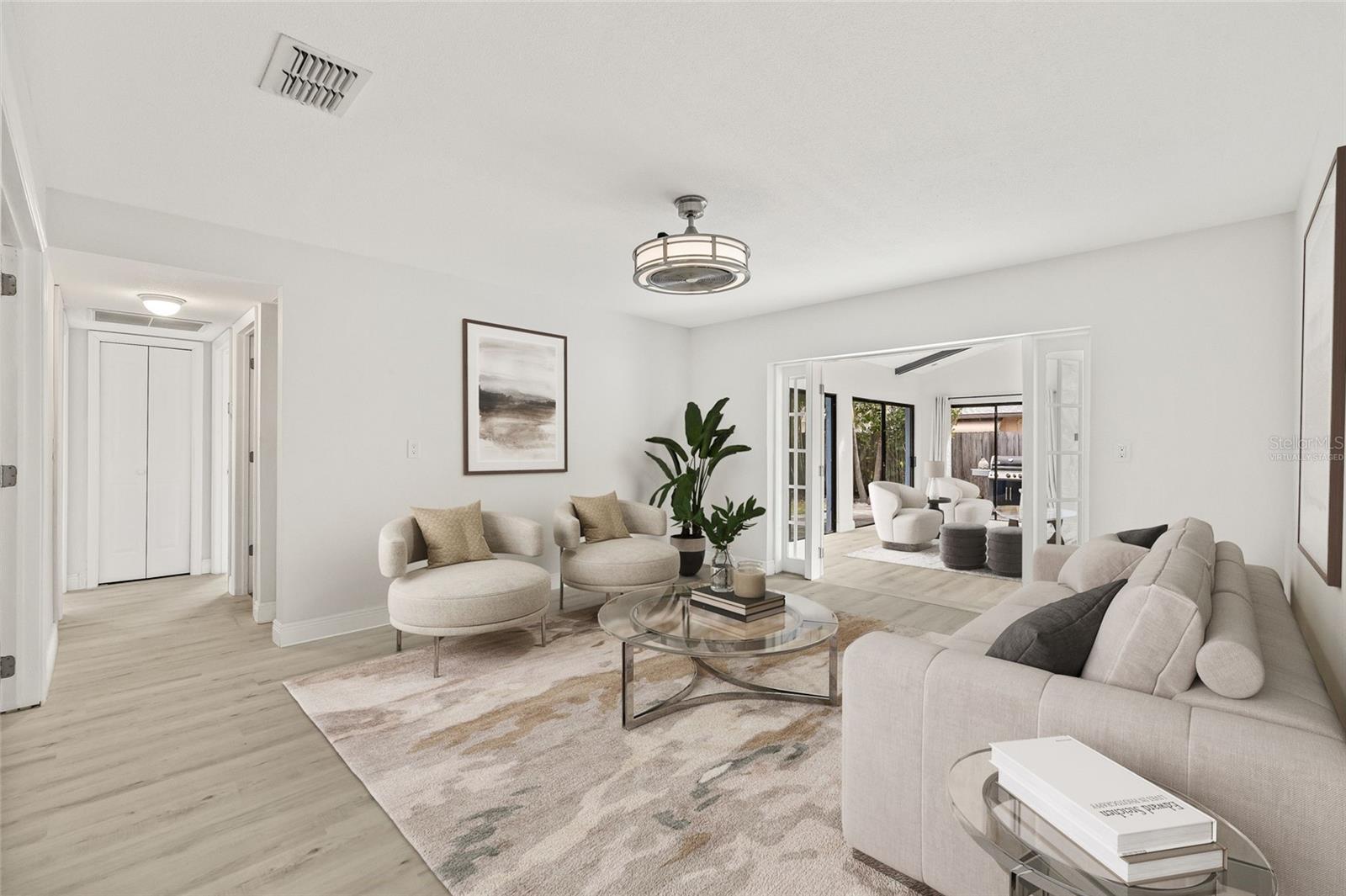 5601 DENVER ST NE, ST PETERSBURG, FL, 33703