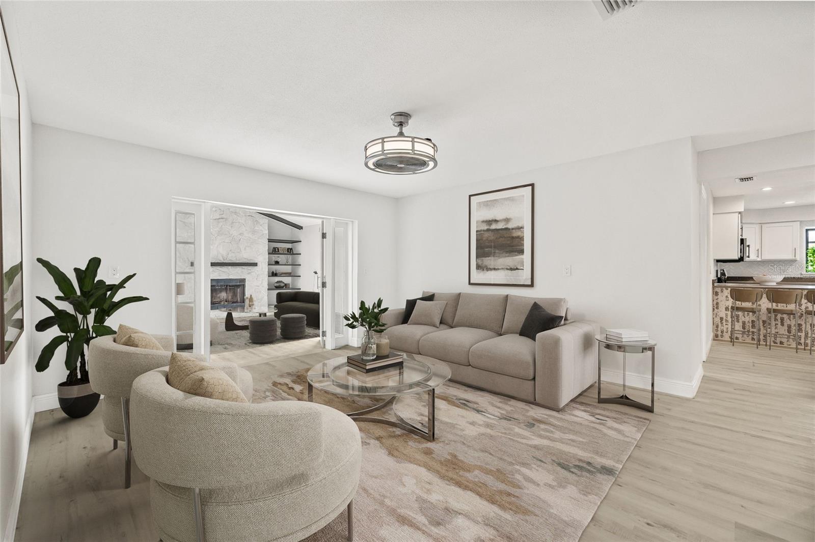 5601 DENVER ST NE, ST PETERSBURG, FL, 33703