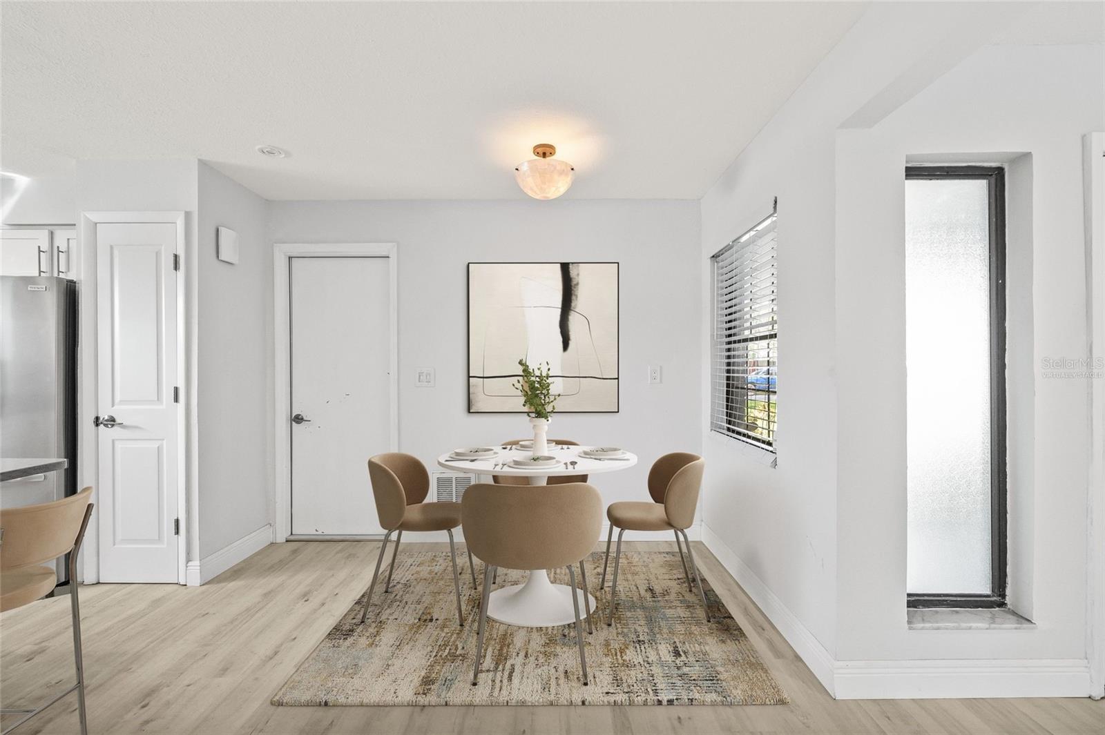 5601 DENVER ST NE, ST PETERSBURG, FL, 33703