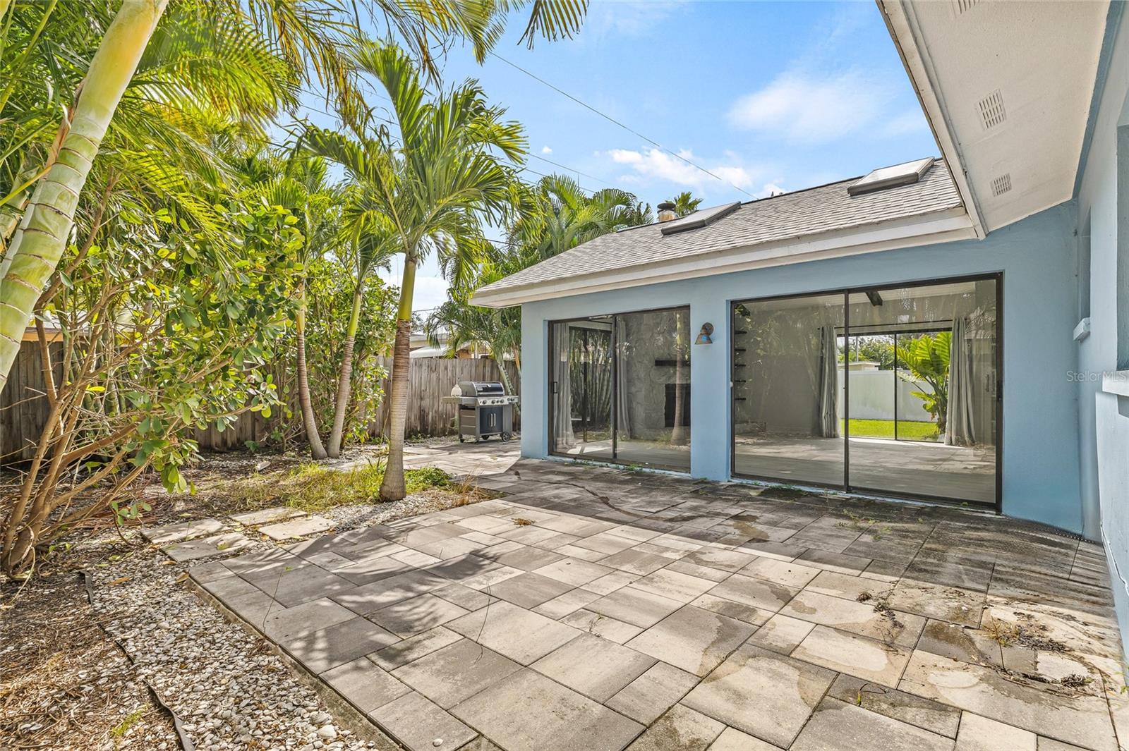 5601 DENVER ST NE, ST PETERSBURG, FL, 33703