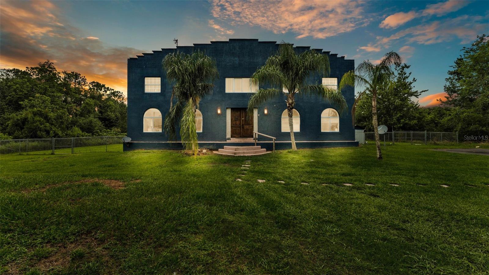 2838 W TARKENTON RD, AVON PARK, FL, 33825