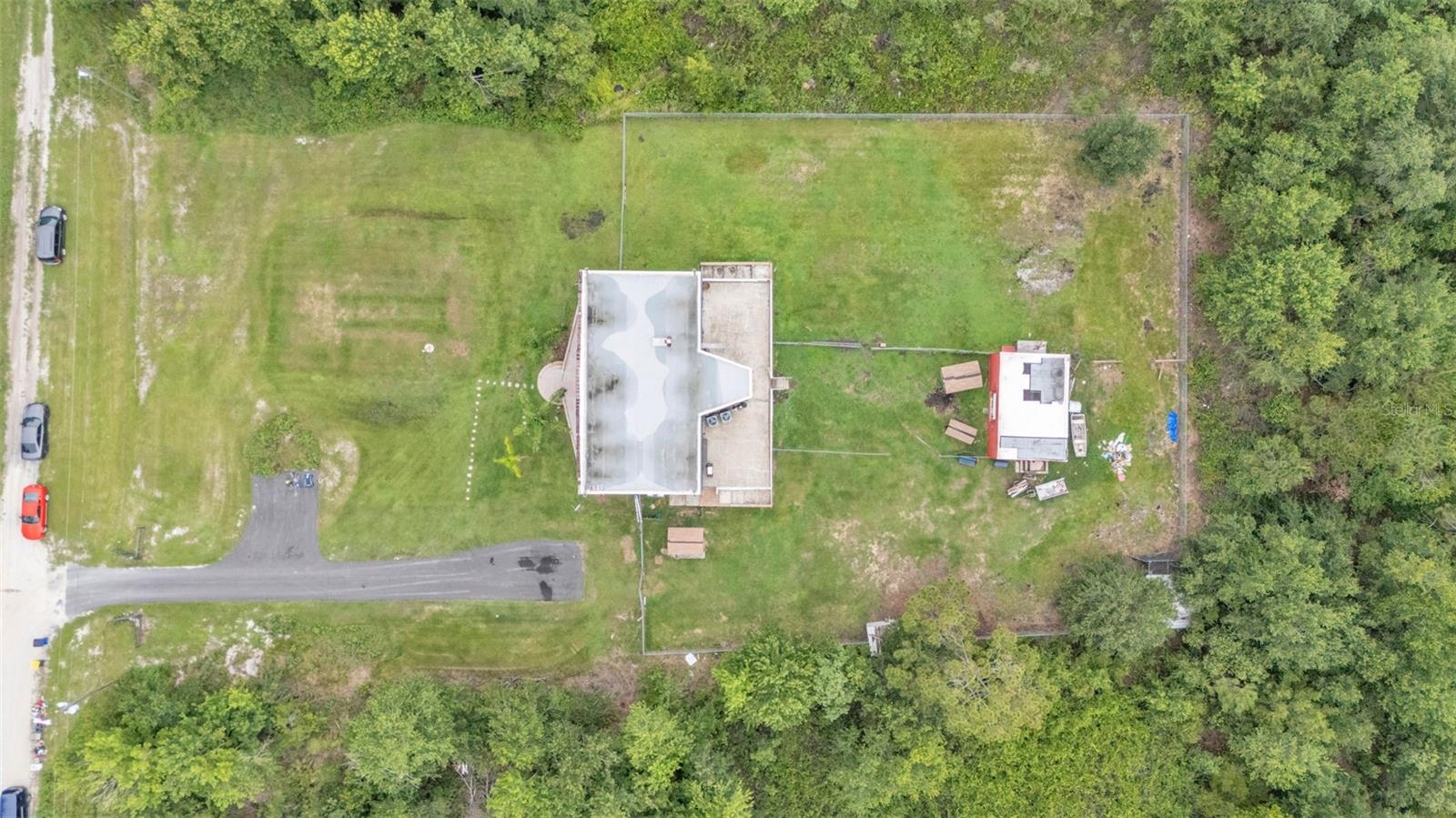 2838 W TARKENTON RD, AVON PARK, FL, 33825