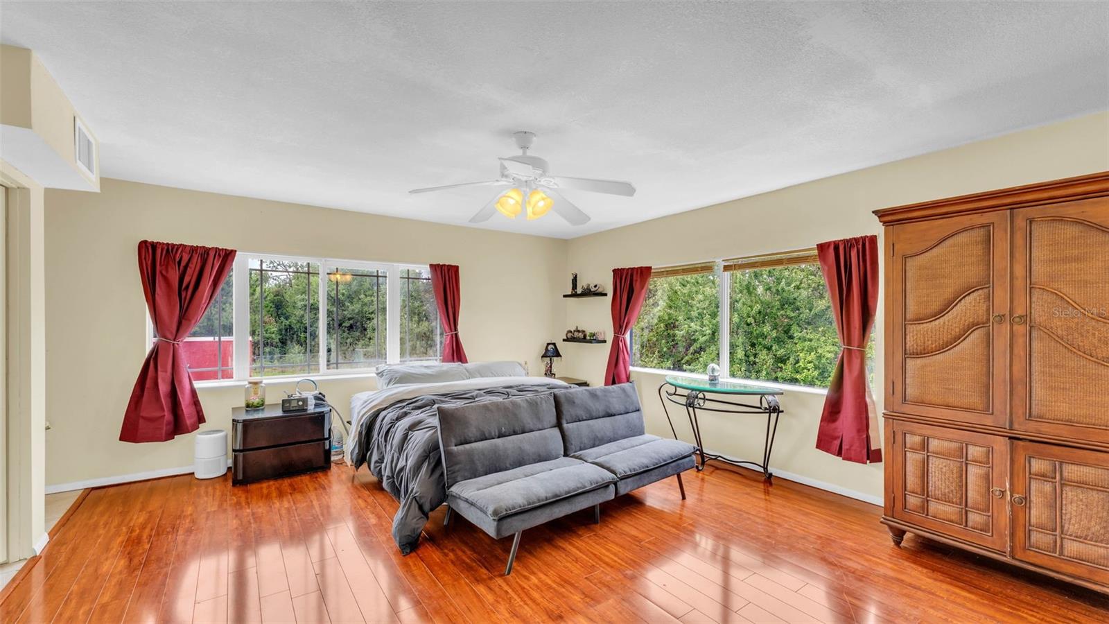 2838 W TARKENTON RD, AVON PARK, FL, 33825